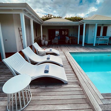Villa Laucaly Orient Bay Cul de Sac ภายนอก รูปภาพ