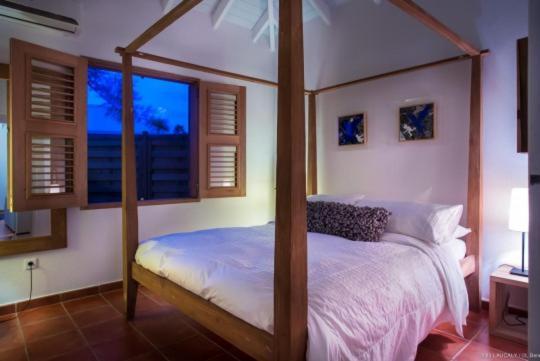 Villa Laucaly Orient Bay Cul de Sac ภายนอก รูปภาพ